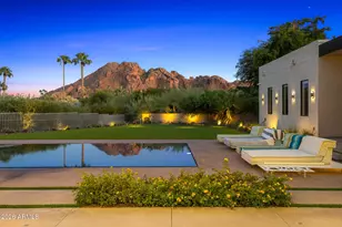 6341 N 44th St, Paradise Valley, AZ 85253 - Photo 1