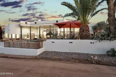 14236 E Ranch Road, Scottsdale, AZ 85262 - Photo 127