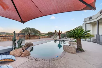 14236 E Ranch Road, Scottsdale, AZ 85262 - Photo 97