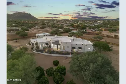 14236 E Ranch Road, Scottsdale, AZ 85262 - Photo 5