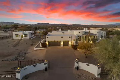 14236 E Ranch Road, Scottsdale, AZ 85262 - Photo 1