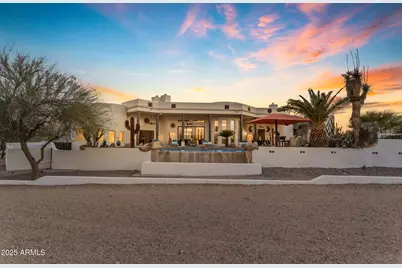 14236 E Ranch Road, Scottsdale, AZ 85262 - Photo 133