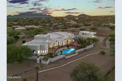 14236 E Ranch Road, Scottsdale, AZ 85262 - Photo 137