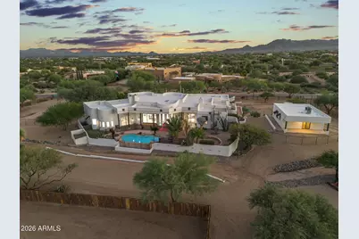 14236 E Ranch Road, Scottsdale, AZ 85262 - Photo 3