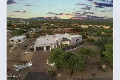 14236 E Ranch Road, Scottsdale, AZ 85262 - Photo 135