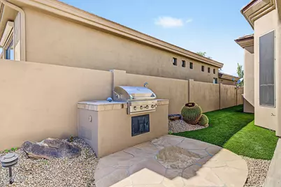 9575 E Cavalry Drive, Scottsdale, AZ 85262 - Photo 29