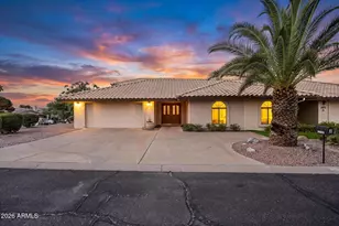 14075 N Cameo Dr, Fountain Hills, AZ 85268 - Photo 1