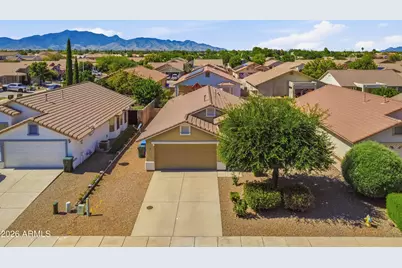 732 Tanner Drive, Sierra Vista, AZ 85635 - Photo 1