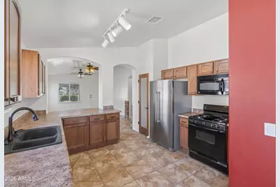 732 Tanner Drive, Sierra Vista, AZ 85635 - Photo 7