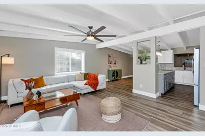 5833 N 10 Street, Phoenix, AZ 85014 - Photo 1