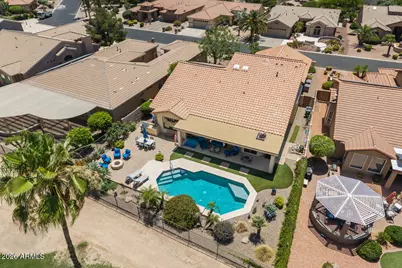 15676 W Avalon Drive W, Goodyear, AZ 85395 - Photo 71