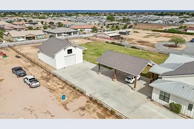 21762 E Cloud Road, Queen Creek, AZ 85142 - Photo 113