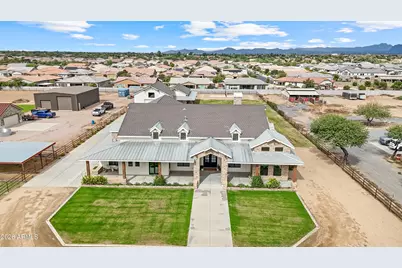 21762 E Cloud Road, Queen Creek, AZ 85142 - Photo 115