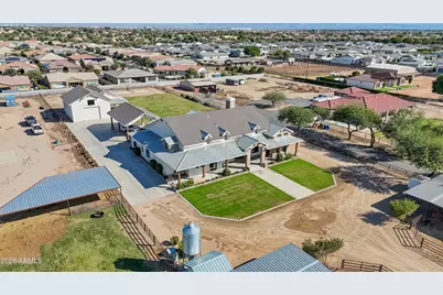 21762 E Cloud Road, Queen Creek, AZ 85142 - Photo 101