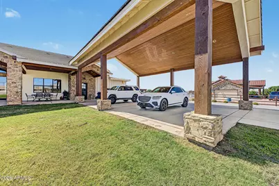 21762 E Cloud Road, Queen Creek, AZ 85142 - Photo 71