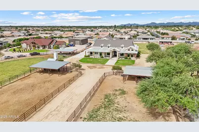 21762 E Cloud Road, Queen Creek, AZ 85142 - Photo 117