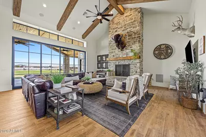 21762 E Cloud Road, Queen Creek, AZ 85142 - Photo 17