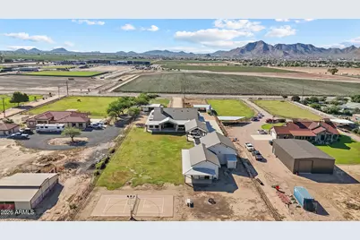 21762 E Cloud Road, Queen Creek, AZ 85142 - Photo 105