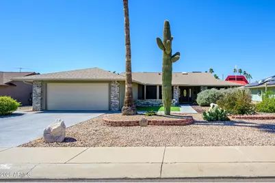 17226 N 125th Avenue, Sun City West, AZ 85375 - Photo 1