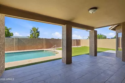 408 N Falcon Court, Gilbert, AZ 85234 - Photo 25
