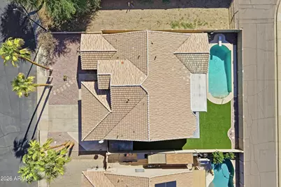 408 N Falcon Court, Gilbert, AZ 85234 - Photo 29
