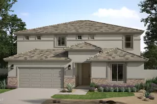 23150 W Winslow Ave, Buckeye, AZ 85326 - Photo 1