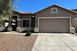 5746 W T Ryan Ln, Laveen, AZ 85339 - Photo 1
