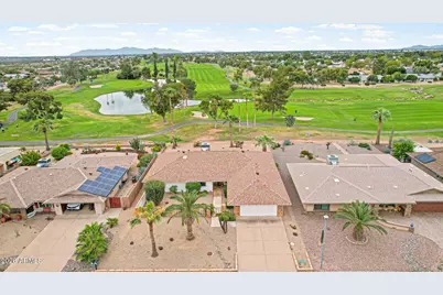 12421 W Banyan Drive, Sun City West, AZ 85375 - Photo 69
