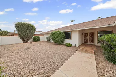 12421 W Banyan Drive, Sun City West, AZ 85375 - Photo 7