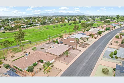 12421 W Banyan Drive, Sun City West, AZ 85375 - Photo 67