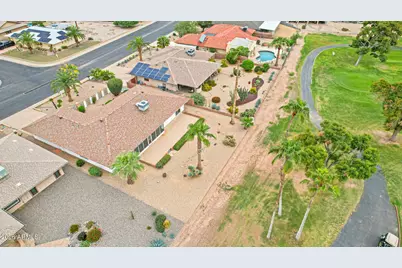 12421 W Banyan Drive, Sun City West, AZ 85375 - Photo 77