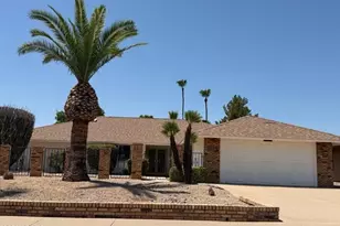 12421 W Banyan Dr, Sun City West, AZ 85375 - Photo 1