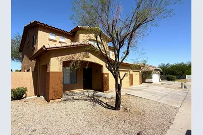 3514 W Thurman Drive, Laveen, AZ 85339 - Photo 3