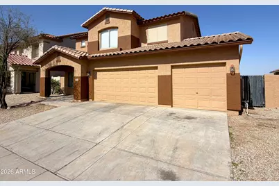 3514 W Thurman Drive, Laveen, AZ 85339 - Photo 1