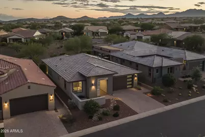 17863 E Fort Verde Road, Rio Verde, AZ 85263 - Photo 1