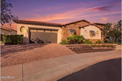 5100 S Lafayette Drive, Chandler, AZ 85249 - Photo 3