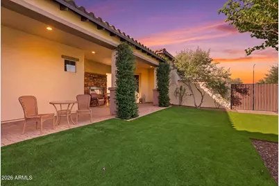 5100 S Lafayette Drive, Chandler, AZ 85249 - Photo 9