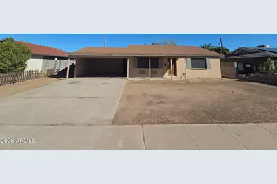5526 W Lewis Avenue, Phoenix, AZ 85035 - Photo 1