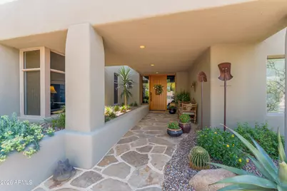 10063 E Graythorn Drive, Scottsdale, AZ 85262 - Photo 3