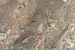 000 N 295th Ave, Wickenburg, AZ 85390 - Photo 1