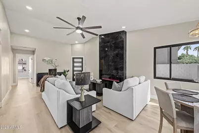 1221 W Shawnee Drive, Chandler, AZ 85224 - Photo 5