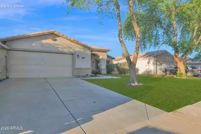 8716 W Corky Obrien Drive, Tolleson, AZ 85353 - Photo 3