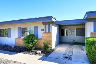 10005 W Hutton Dr, Sun City, AZ 85351 - Photo 1