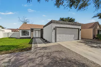 18819 N 47th Avenue, Glendale, AZ 85308 - Photo 5