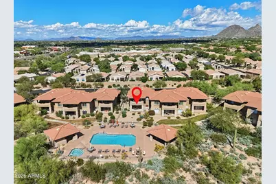8880 E Paraiso Drive #113, Scottsdale, AZ 85255 - Photo 1
