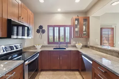 8880 E Paraiso Drive #113, Scottsdale, AZ 85255 - Photo 13