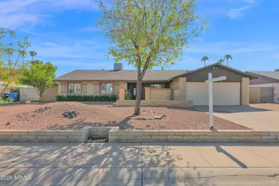 4747 W Aster Drive, Glendale, AZ 85304 - Photo 1