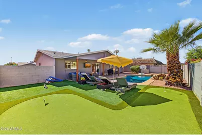 7746 E Portland Street, Scottsdale, AZ 85257 - Photo 3