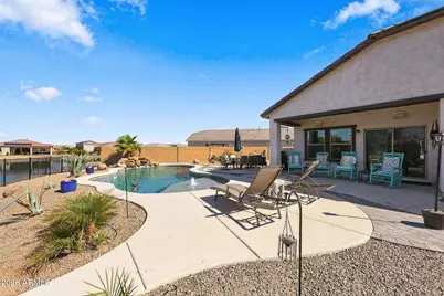 22100 N Belt Drive, Maricopa, AZ 85138 - Photo 39