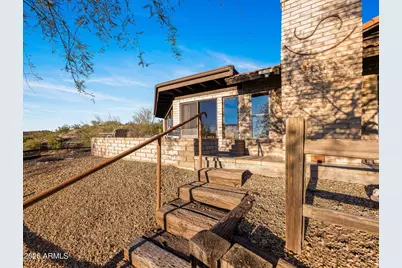27610 W Gill Road, Morristown, AZ 85342 - Photo 87